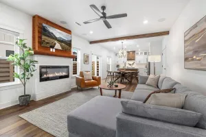 Image of Ozark Oasis - Walk to DT Bentonville