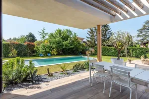 Image of Farniente - Newly refurbished house with swimming pool