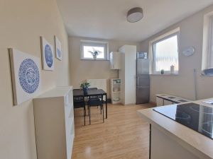 Image of Great accommodation with the best connection