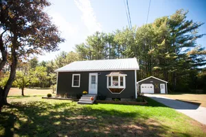 Image of Cozy house in West Bethel close to Sunday River and Mt. Abram.