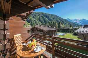 Image of Résidence Améthystes D12 ski in ski out - Happy Rentals