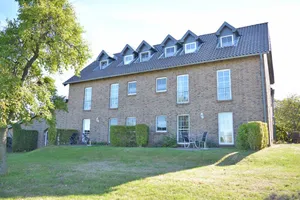 Image of Spacious vacation apartment with separate entrance and wonderful view