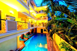 Image of Golden Banana Residence
