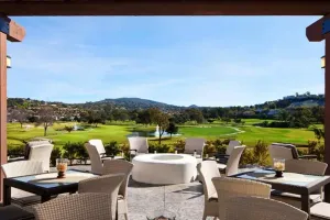 Image of La Costa Renovated Condo - 1 Bdrm