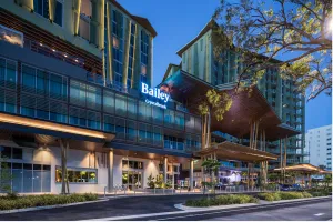 Image of Crystalbrook Bailey