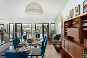 Image of Jungle Cubby by Coast Hosting