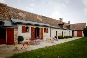Image of La Petite Trigalière - Large country gîte for up to 15 people