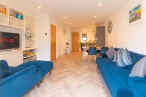 Image of Stylish Westgate-on-sea Haven Near Beach By Adliv