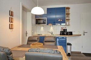 Image of Strandschlösschen II Wohnung 09