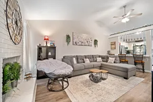 Image of Suite Francis - Minutes from Camp LeJeune and the Beach!