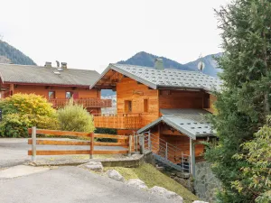 Image of Apartment Le Petit Savoyard-3 by Interhome
