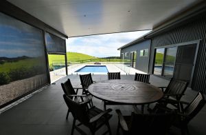 Image of Luxury farmhouse in the Byron Hinterland