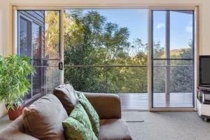 Image of Kookaburra Kottage Luxury Chalet 2 Bedroom
