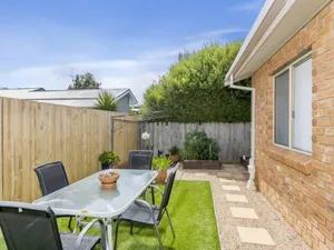 Image of Charming Riverside Unit in Paradise FREE Wi-Fi