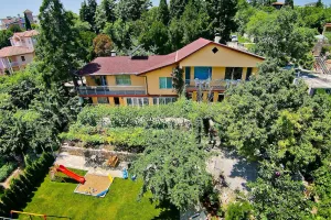 Image of Holiday house Golden Sands for 1 - 8 persons with 3 bedrooms - Twin house