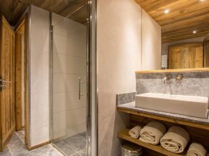 Image of Apartment Le Grand-Bornand, 2 bedrooms, 6 persons