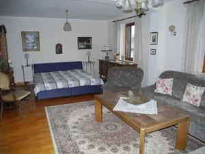 Image of Apartment 1 2-4 persons, 60sqm, 1G, south-facing balcony