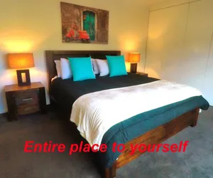 Image of Monaaray Studio-10 minutes drive from Hobart's CBD and only 5 minutes from MONA.