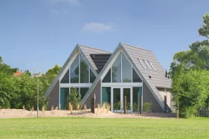 Image of Xl family vacation home by the sea - Callantsoog LekkerNaarZee