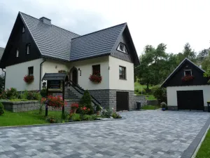 Image of Cozy sep. Apartment in Holzhau for 2-4 pers. at Fam. Liebscher