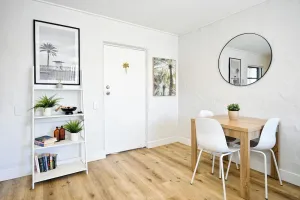 Image of Beachside Bliss, 1 B/R Retreat