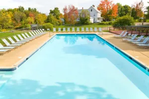 Image of Village at Winnipesaukee Condo Walk to BEACH!