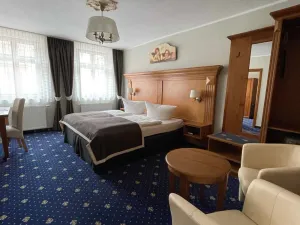 Image of Vacation apartment 2 guest house*** - Hotel Italia