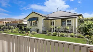 Image of Gipps Getaway