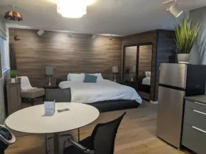 Image of Private Studio in Wine Country