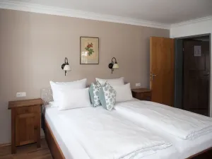 Image of Apartment Hochgern for 2-3 pers., 37 sqm, balcony