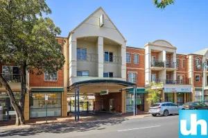 Image of Grand Apartment: Elegant Lifestyle on Melbourne Street