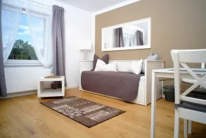 Image of Apartment B - 3 - City-Apartments Wichernstraße