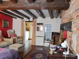 Image of TUDOR COTTAGE STUDIO