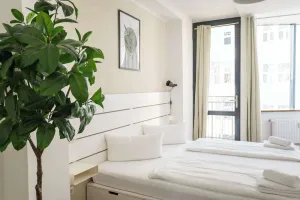 Image of Fantastic 2 Bedroom Apartment