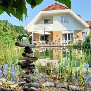 Image of Apartment water lily Remseck