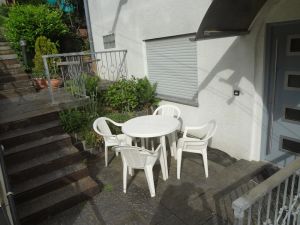 Image of Vacation apartment Rühle Fewo 1, Bad Soden Taunus MTK Frankfurt