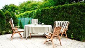 Image of Blumenberg vacation apartment Hamburg