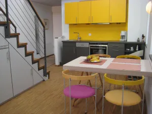 Image of exclusive loft