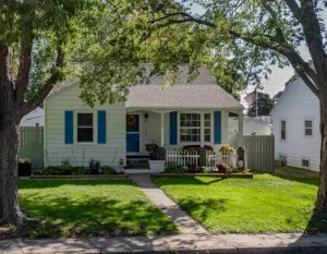 Image of Charm and Character 10 minutes from lake McConaughy