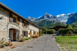 Image of Chatka - Chamonix-Mont Blanc, Chamonix-Alpes