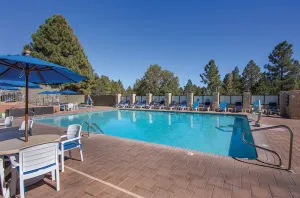 Image of Luxurious Mountain View Golf Resort with tons of Amenities