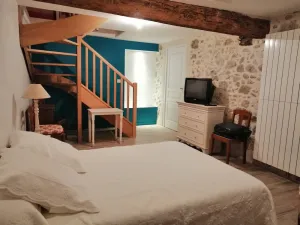 Image of Lavardac - Maison de Village Gascogne Landes
