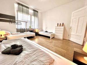 Image of 6 beds with double bed, 4min to the A45, balcony, central Hagen Süd, free parking