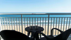 Image of Ocean Front One Bedroom Condo, Virginia Beach (1764950)