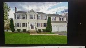Image of Safe Lodging, the Appaloosa Way