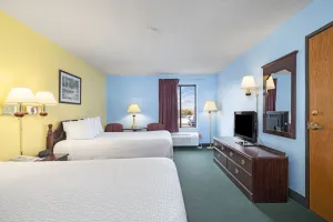 Image of Days Inn by Wyndham Battlefield Rd/Hwy 65