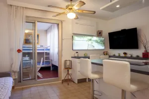 Image of Studio proche des plages