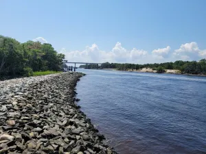 Image of True North - A Beach & Boat Lover's Dream