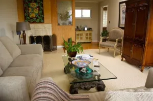 Image of Family Friendly Great For Two Families views of SF Bay