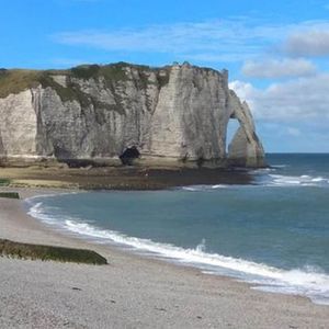 Image of Gite 6 Personnes Situé Entre Etretat et Le Havre
